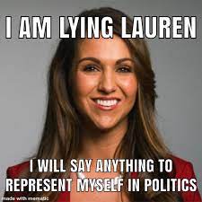 Maybe you would like to learn more about one of these? Lauren Boebert Auf Twitter The Whole National Mail In Vote Thing For November Is Done Now Please Don T Even Try To Bring It Up Anymore