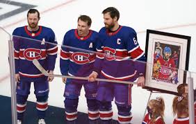 A canadien or french canadian is a canadian of french descent and language. Le Canadien S Incline Devant La Pire Equipe De La Lnh