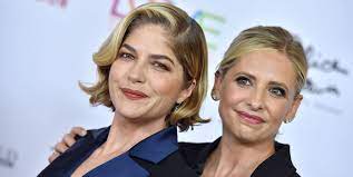 Selma Blair Says Celeb Friends Supported Her During MS Journey