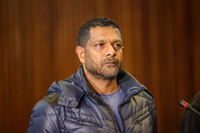 Star witness shot as South Africa's crime underworld closes ranks
