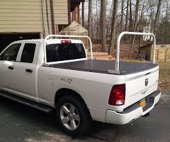 Kayak Truck Rack Works With Tonneau Cover Kayak Rack For Truck Truck Canoe Rack Tonneau Cover