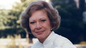 Memorial events begin to honor Rosalynn Carter in Georgia
