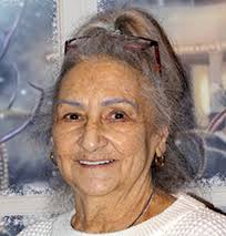 Katherine Louise DUGAN Obituary -