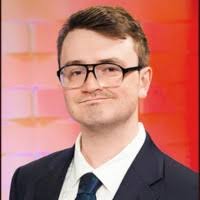 Well it's official...I'm sticking around Michiana! Honored to sign my very  first contract with WBND ABC57 News in South Bend, Indiana. You can check  me out three days a week reporting on