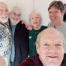 Joan Anthony Obituary (1926