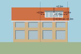 Dakkapel Vergunningvrij Aanbouw Verbouw Architect Noordwijk