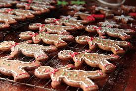 ©2020 jamie oliver enterprises ltd. Jamie Oliver S Tips And Tricks For Perfect Gingerbread Men Cookies Gingerbread Man Cookies Man Cookies Gingerbread