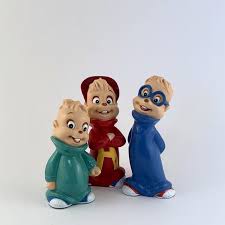 Alvinnn And The Chipmunk S Alvin Simon Theodore The Chipmunks Alvin And The Chipmunks Chipmunks Morning Cartoon