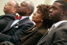 1600 x 800 · jpeg. Investigator Finds Waters Didn T Violate Ethics Rules In Bank Case The New York Times