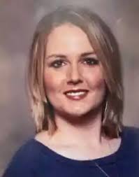 ALISHA DAWN PARKER MILLS