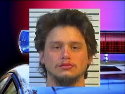 STEEVES ARRESTED FOR AGGRAVATED BURGLARY IN CUMBERLAND COUNTY