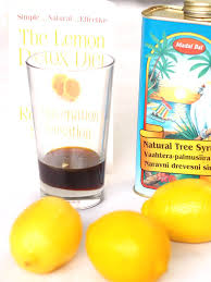 Stanley burroughs says that it can be done up to 40 days. The Master Cleanse Lemon Diet Review