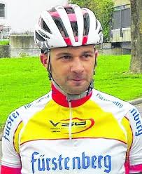 Regionalsport Schwarzwald: Sascha de Poel in den Top Ten