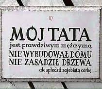 Cytaty z okazji urodzin dla taty od kochającego syna. Pin By Andrzej Solon On Zlote Mysli Humor Motivation Inspiration Words Of Wisdom
