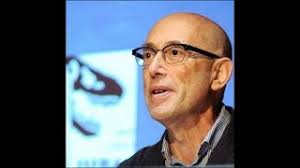 Bob Stein of Voyager and The Criterion Collection