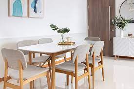 Find a style that best suits you. How To Choose The Right Multi Purpose Dining Chair Castlery United States