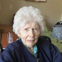 Ida Swanigan Obituary