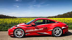 The first set removes 1 point but as you. Porsche 911 S Von Mcchip Dkr Tuning Kur Bringt 485 Ps Auto Motor Und Sport