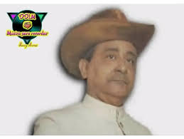 Sexagésimo Barco, fue uno de los grandes de la música venezolana”. Se le  conoció como El tenor del Llano, seudónimo que obedece a la bien timbrada  voz que tenía el intérprete de