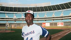 This Day in Braves History: Hank Aaron passes Willie Mays