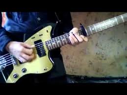 Dinosaur Jr Watch The Corners Play Along Just Chords Youtube