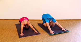 Maybe you would like to learn more about one of these? Yoga As A Couple Together With Your Partner In Flow Travitude By Falkensteiner
