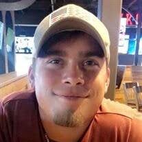 Brandon Shane Jordan Obituary