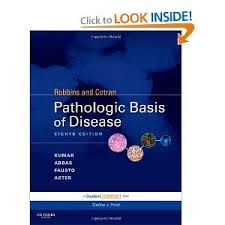 Recommended Book For Pathology Medical Textbooks Pathology Medical