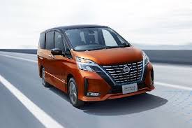 New 2022 hyundai staria lounge mpv review the minivan from mars. New Nissan Serena 2021 Price Specs May Promotions Singapore