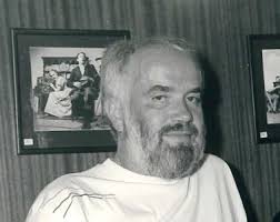 Timmy 'the brit' McCarthy