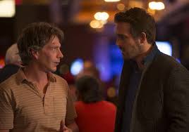 Cinema Romantico: Mississippi Grind