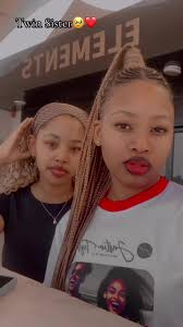 Rehema Winnie Sister