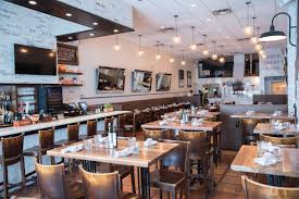 Lynora S Wpb Restaurant Interior Best Italian Restaurants West Palm Beach Florida