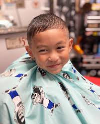 Pay Per Cuts Men's Salon