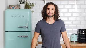 So why has his live youtube videos been cancelled? The Irresistible Appeal Of The Body Coach Joe Wicks Times2 The Times