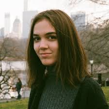 Abby Blaine's Instagram, Twitter & Facebook