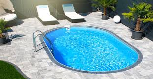 Ovalpool Ovaler Pool Ovalpool Pool