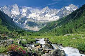 Gut 77 jährlich inspizierte campingplätze: Tirol Alpenjoy De