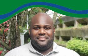 Juvenile Detention Officer Is Devoted to Youth, Community, and Co-Workers