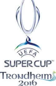 Buzzfeed staff definitely the coolest ever terrorist group logo. 2016 Uefa Super Cup Wikipedia