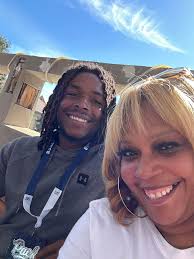 Young Football Player Jayceon's Achievements in Harrisburg, Pennsylvania