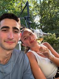 Brett's Engagement Party Outfit: Try-On Haul with Mack Weldon