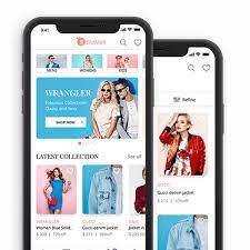 Ecommerce app is not for reducing the workload. Ecommerce App Development Company On Demand Ecommerce App Development