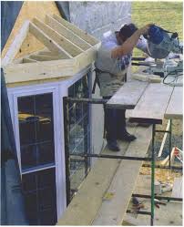 Check spelling or type a new query. Framing A Bay Window Roof Fine Homebuilding