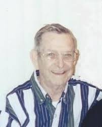 Obituary of Charles David Ford