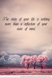 State Of Mind Dream Quotes Words Quotes Words
