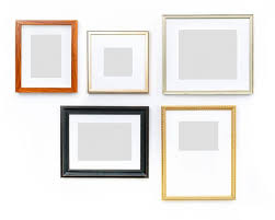 Both virtual and physical frames are available for a picture. Online Custom Picture Frames Art Framing Framebridge