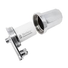 Performing a red food coloring test on your black berkey® purification elements allows you to ensure that your system is operating properly. Berkey Water Filter Assembly Instructions Berkey Water Filters Europe