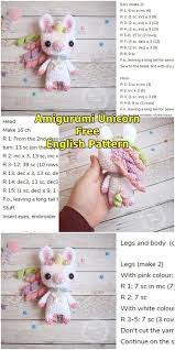 Check out our unicorn ears selection for the very best in unique or custom, handmade pieces from our headbands & turbans shops. Unicorns Crochet Unicorn Pattern Free Crochet Unicorn Pattern Crochet Unicorn