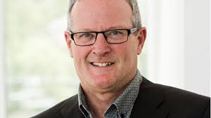 Discover: How Greg Ross uses remote sensing and data for everything from  health care to wildfires